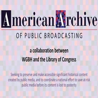 AAPB: National Federation of Commun...