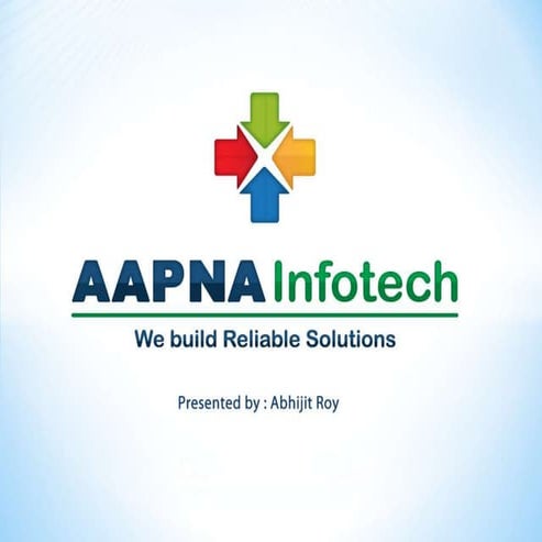 Aapna presentation