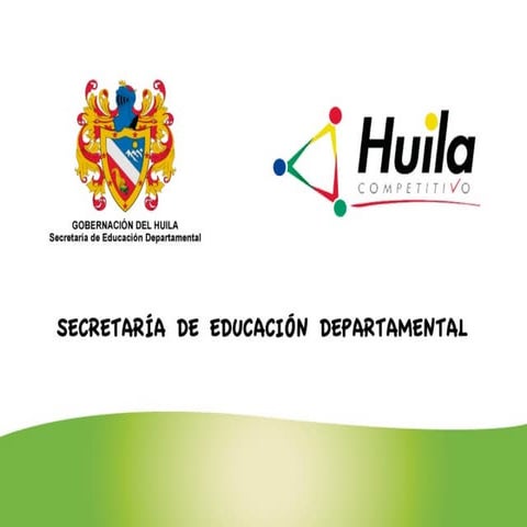 Necesidades Educativas Especiales