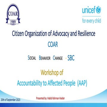 Accountability to Affected People.pptx