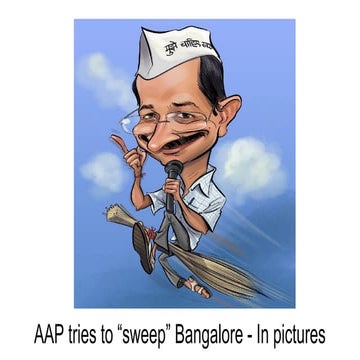 AAP tries to 