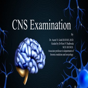 Assessment of the Cerebellar Function.pdf