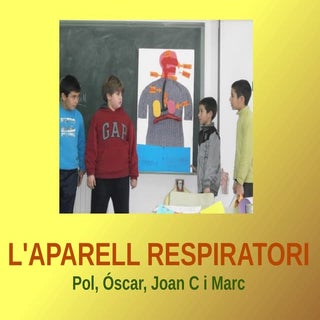Aarell respiratori