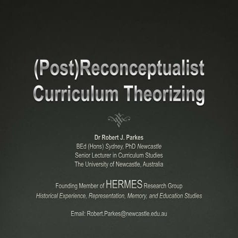 Aare Theory Workshop 2012