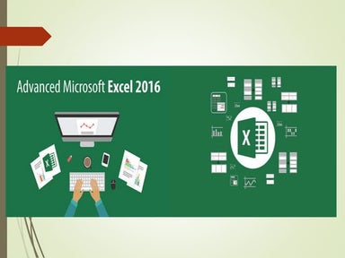Advanced Excel Demo
