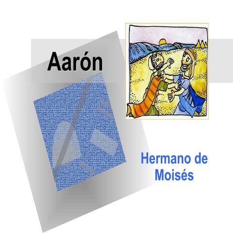 Aarón
