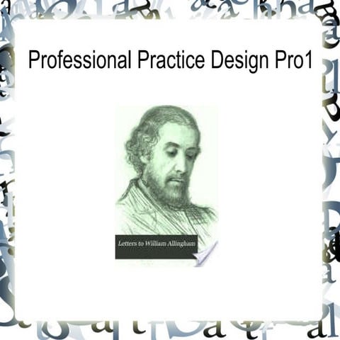 Aaron laverypro1presentation