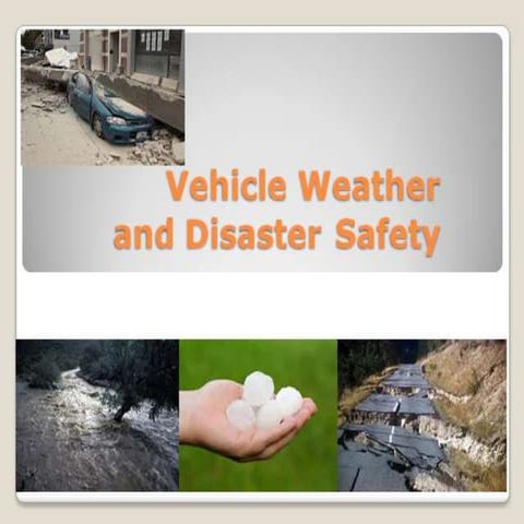 Aarons drive ed take 3