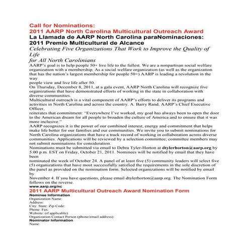 Board questionnaire | DOC