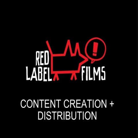 Red Label Films