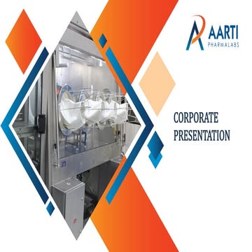 Pharma API Manufacturers in India | PDF