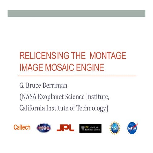 Aas 2015 berriman_caltechrelicensemosaic