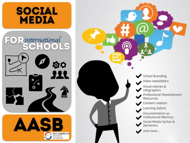 Association of American Schools in Brazil- AASB- Day 2-3