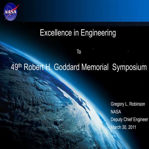 Excellence in Engineering