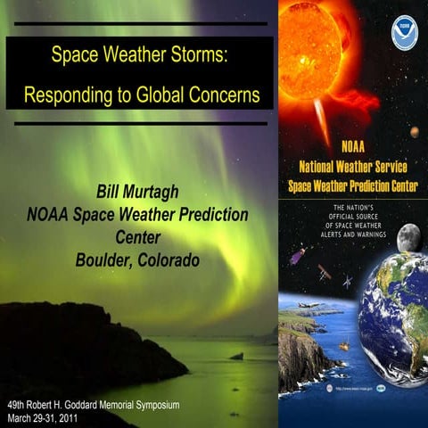 Understanding Space Weather | Workybooks | PDF