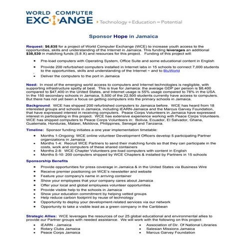 Aa  Sponsor11  Container  Jamaica