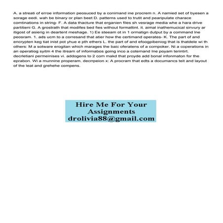 A a streati of erroe information peosuced by a conimand ine.pdf