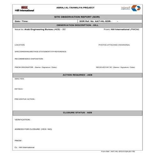 Aat   sor format - corrected