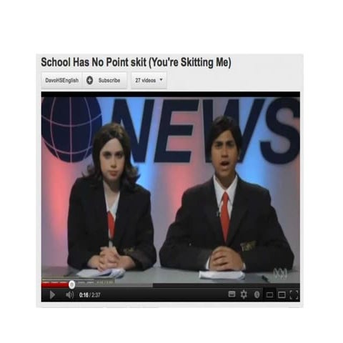 AATE PBL Presentation slides