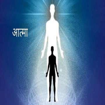 Comprehensive Study of Atma in Ayurveda and Indian Philosophy | PDF