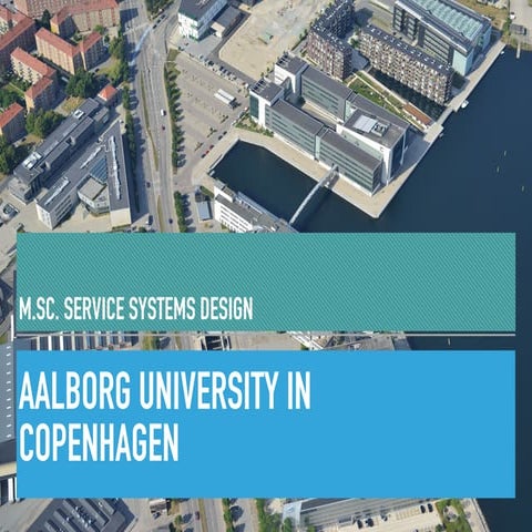 Aau ssd presentation | PDF