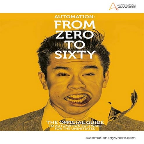 Aa zero to-sixty
