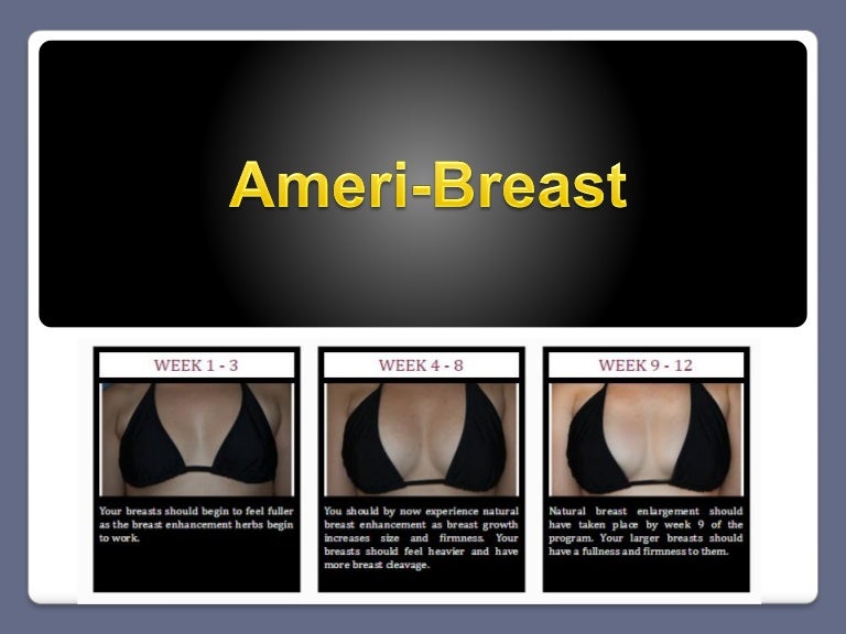 How to get big breast — img 7