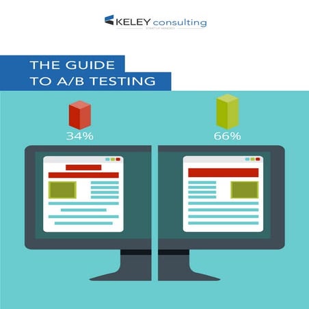 The guide to A/B testing | PDF