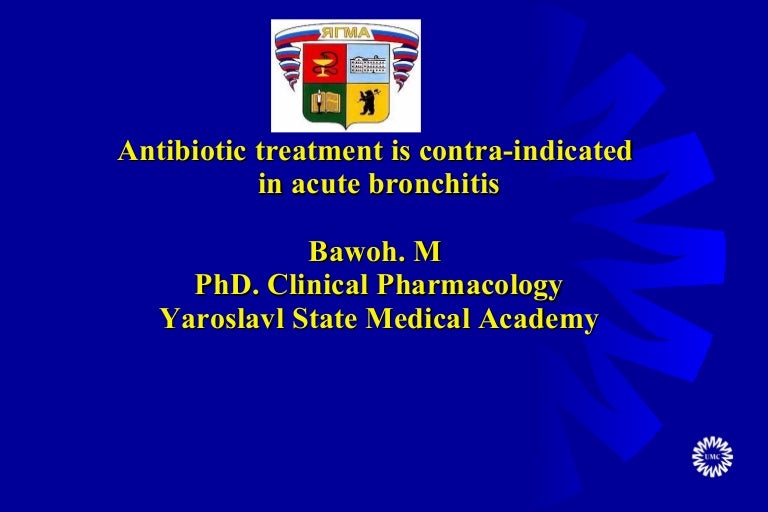 Bronchitis in pediatrics slideshare picture