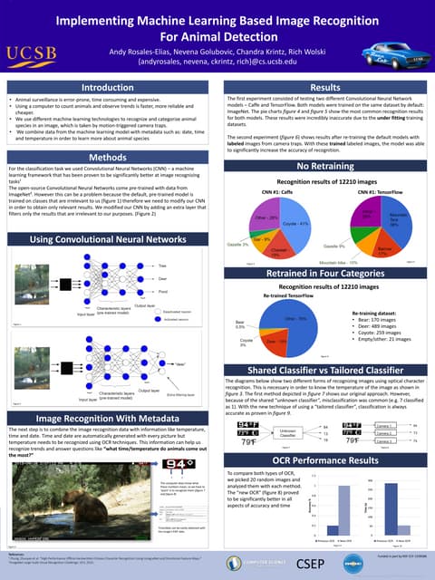 EUREKA Poster Andy Rosales Elias