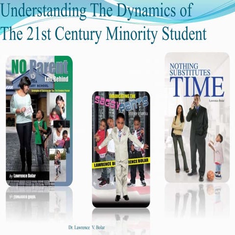 Library Presentation 11-19-15