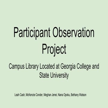 Strat Presentation -2