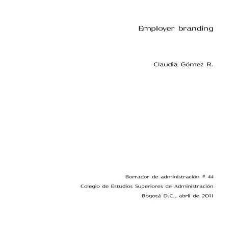 Investigación_Employer_Branding