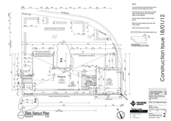 Rda standard-drawings- | PPT