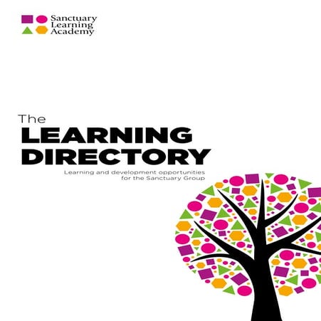 E020 SLA Learning Directory Cover_PG3