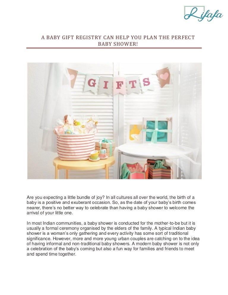 51 Best Baby Shower Gift Ideas For The New Baby Pampers