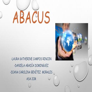 Abacus 