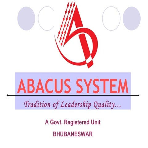 Abacus Academy