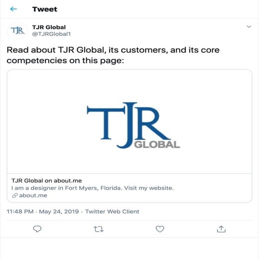 Its customers, and core competencies