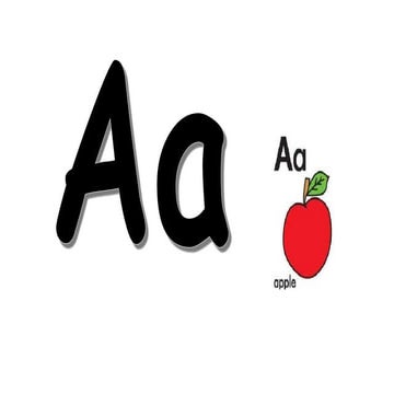 Abakada handouts for non reader