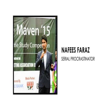 A Basic Guide to Business Case Competitions