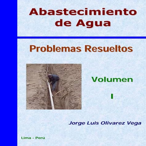 Abastecimiento-de-Agua PROBLEMAS RESUELTOS.pdf