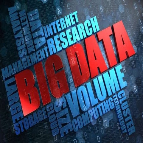 BIG DATA