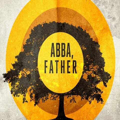 Abba,Father | PDF