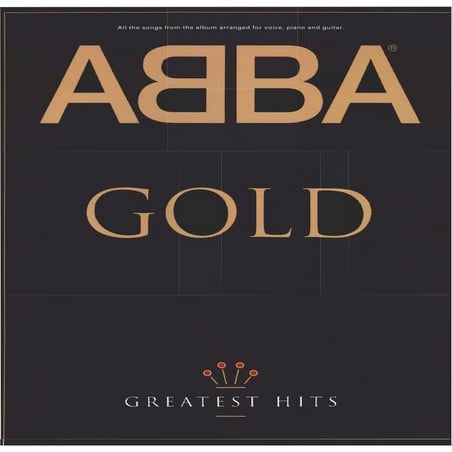 Abba Gold