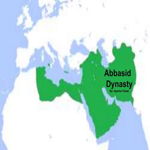 Abbasids Caliphate
