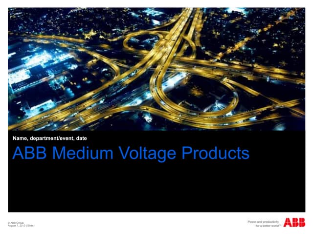 Abb mv presentation 2012 master
