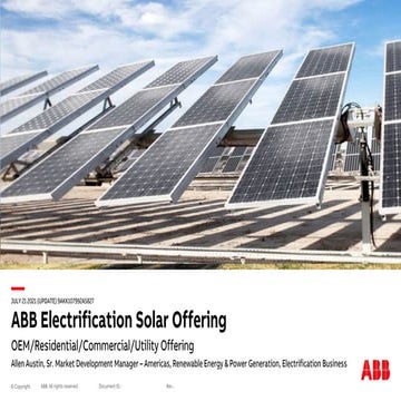 ABB solar offers the largest product portfolio.pdf