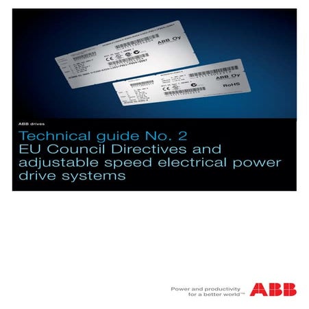 Abb technical guide no.02 revd