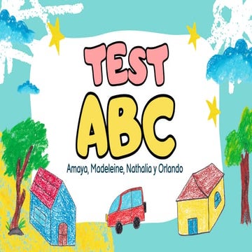 Test abc(1) | DOC